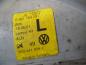 Preview: VW New Beetle 1C Scheinwerfer Links 1C0941005J
