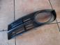 Preview: VW Touran 1T Abdeckung Nebelscheinwerfer Links 1T0853665