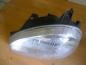 Preview: Opel Corsa B Scheinwerfer Valeo Links
