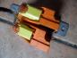 Preview: VW Touran 1T Sensor Crashsensor Airbagsensor 1T0909606