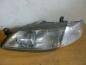 Preview: Opel Vectra B Scheinwerfer Hauptscheinwerfer Links 88201726
