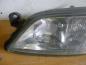 Preview: Opel Vectra B Scheinwerfer Hauptscheinwerfer Links 88201726