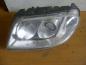 Preview: VW Passat Scheinwerfer Links 3B0941015AN