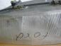 Preview: Ford Mondeo I Scheinwerfer Links 93BG-13N010-AE