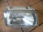Preview: VW Polo 6N Frontscheinwerfer Scheinwerfer Rechts 962496-00