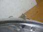 Preview: Opel Agila Scheinwerfer Frontscheinwerfer Rechts 09204188 35100-83E00