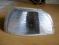 Preview: Fiat Punto 176 Blinker Vorne Links Hella 77324780