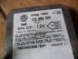 Preview: Ford Galaxy WGR Airbagsteuergerät Steuergerät 1C0909605