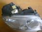 Preview: VW Touran 2004 Scheinwerfer Rechts 2K0941006B