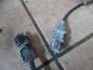 Preview: Opel Zafira B Kabelbaum Leitungssatz ABS-Sensor Vorne 13118565