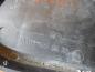 Preview: Mercedes-Benz W169 A-Klasse Abdeckung Nebelscheinwerfer Rechts A1698850622