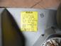 Preview: Mercedes-Benz A160 W168 A-Klasse Scheinwerfer Rechts A1688210261 Bosch 0301152212
