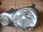 Preview: VW Polo 9N Scheinwerfer Links 6Q1941007