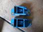 Preview: VW Polo 9N Crashsensor Airbagsensor Aufprallsensor 6Q0909606D