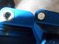 Preview: VW Polo 9N Crashsensor Airbagsensor Aufprallsensor 6Q0909606D