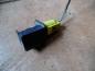 Preview: Mercedes-Benz E-Klasse W212 Crashsensor Airbagsensor A2128204926