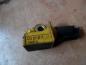 Preview: Mercedes-Benz E-Klasse W212 Crashsensor Airbagsensor A2128210351