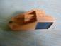 Preview: VW Touran 1T Airbagsensor Steuerger?t Vorne 1T0909606