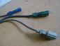Preview: VW Passat 3B Impulsgeber Kurbelwelle Sensor BOSCH 0281002223