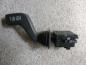 Preview: Opel Corsa C Wischerschalter Lenkstockschalter 09185417