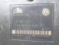 Preview: VW Audi Skoda ABS Steuergerät 1J0614117A 1J0907379