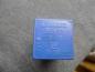Preview: Original Opel Relais Blau GM 90240092