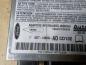 Preview: Ford Mondeo 3 Bj.2007 Orig Steuergerät Airbag SRS 4S7T-14B056-AC Sensor Airbag