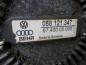Preview: Audi A6 Lüfterrad mit Halter 058145523 058121347