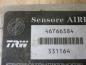Preview: Fiat Punto 188 Airbag Steuergerät 46766384