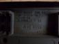 Preview: Original Peugeot 206 Sicherungskasten Relais 96280244