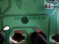 Preview: Peugeot 106 Tacho Kombiinstrument 9625446380