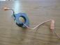 Preview: Peugeot 106 Bj:1996 Airbag Kontakteinheit 6163002 9623752480