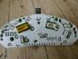 Preview: Peugeot 206 Bj:98 Tachometer Drehzahlmesse 97000KM 9634961180