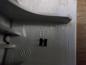 Preview: VW Golf IV Innenraumbeleuchtung Leselampen 3B0947105