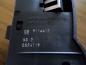 Preview: Original Opel Corsa C Lichtschalter 9116612