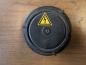 Preview: Original Opel Vectra-B Deckel Abdeckung Kappe f?r Xenon-Scheinwerfer 1305239107 headlight