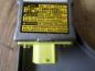 Preview: Original Toyota Yaris Verso Side Airbag Sensor Links 89830-52010