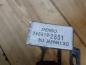 Preview: Original Toyota Yaris Verso Heizwiderstand Widerstand Vorwiderstand Denso 2468102851
