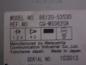 Preview: Toyota Yaris Verso Radio CD Spieler Player Autoradio Stereo 86120-52030