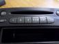 Preview: Toyota Yaris Verso Radio CD Spieler Player Autoradio Stereo 86120-52030