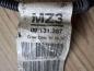 Preview: Opel Zafira A Sensor ABS Kabelbaum Zuleitung 09131387