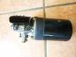 Preview: Opel Astra G Scheibenwischermotor Vorne 058980907 / 0390241141