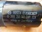Preview: Opel Astra G Scheibenwischermotor Vorne 058980907 / 0390241141