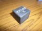 Preview: Original Ford Fiesta Relais schwarz Wisch Intervall 68125