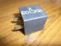 Preview: Original Ford Fiesta Relais schwarz Wisch Intervall 68125