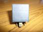 Preview: Original Ford Fiesta Relais schwarz Wisch Intervall 68125