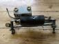 Preview: Original RENAULT Megane scenic Scheibenwischermotor Gestänge 0390241352 1390591136
