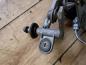 Preview: Original RENAULT Megane scenic Scheibenwischermotor Gestänge 0390241352 1390591136