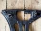 Preview: Original Ford Focus HINTEN RECHT Stoßfänger halter 2M51-N17A750-AC