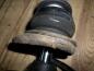 Preview: VW Golf 4 Stossd?mpfer Federbein Vorne Rechts 1J0413031S